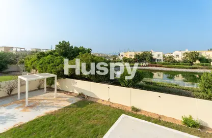 فيلا - 5 غرف نوم - 6 حمامات للبيع في ميدوز 9 - ميدوز - دبي فيلا - 5 غرف نوم - 6 حمامات للبيع في ميدوز 9 - ميدوز - دبي