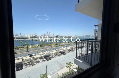 Apartment - 2 Bedrooms - 3 Bathrooms for rent in La Rive Building 4 - La Rive - Port de La Mer - La Mer - Jumeirah - Dubai