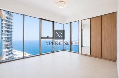 Apartment - 3 - 4 for rent in Riva Residence - Maritime City - Dubai