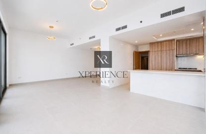 Apartment - 3 - 4 for rent in Riva Residence - Maritime City - Dubai