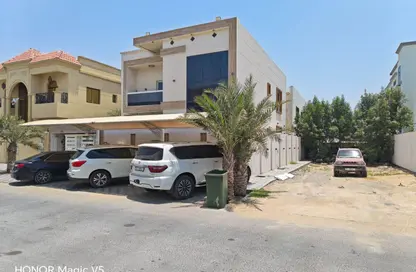 فيلا - 5 غرف نوم - 7 حمامات للبيع في 1 الياسمين - الياسمين - عجمان