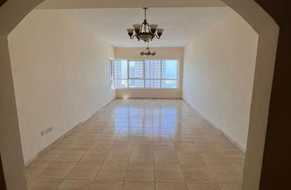 Apartment - 3 - 3 for rent in Al Taawoon Tower 1 - Al Taawoon Towers - Al Khan - Sharjah Apartment - 3 - 3 for rent in Al Taawoon Tower 1 - Al Taawoon Towers - Al Khan - Sharjah
