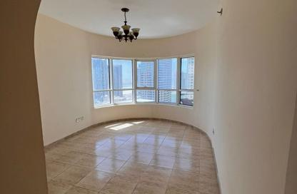 Apartment - 3 - 3 for rent in Al Taawoon Tower 1 - Al Taawoon Towers - Al Khan - Sharjah Apartment - 3 - 3 for rent in Al Taawoon Tower 1 - Al Taawoon Towers - Al Khan - Sharjah