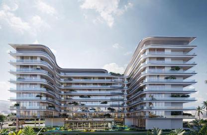 Apartment - 2 Bedrooms - 2 Bathrooms for sale in Bond Enclave - Arjan - Dubai