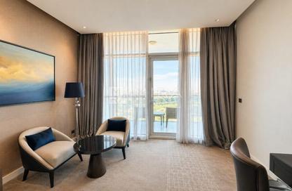 Hotel  and  Hotel Apartment - Studio - 1 for sale in Artesia A - Artesia - Damac Hills - Dubai