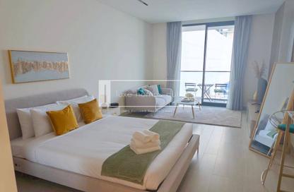 Apartment - Studio - 1 for sale in Dawn by Binghatti - District 16 - Jumeirah Village Circle - Dubai