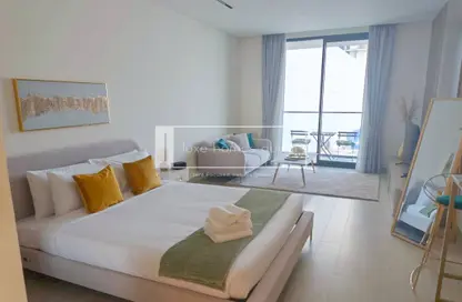Apartment - 1 Bathroom for sale in Dawn by Binghatti - District 16 - Jumeirah Village Circle - Dubai