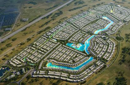 Townhouse - 5 - 6 for sale in Bali 1 - Bali - Damac Islands - Dubai