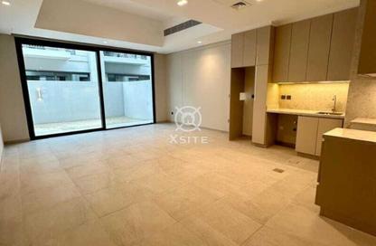 Villa - 2 - 3 for rent in MAG Eye - MAG City - Mohammed Bin Rashid City - Dubai Villa - 2 - 3 for rent in MAG Eye - MAG City - Mohammed Bin Rashid City - Dubai