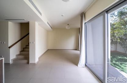 Townhouse - 4 Bedrooms - 3 Bathrooms for rent in Elan - Tilal Al Ghaf - Dubai