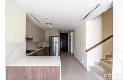 Townhouse - 4 Bedrooms - 3 Bathrooms for rent in Elan - Tilal Al Ghaf - Dubai