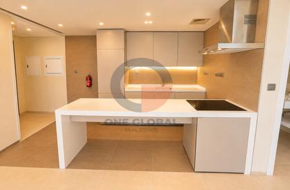 Apartment - 1 Bedroom - 2 Bathrooms for rent in West Avenue Tower - Dubai Marina - Dubai