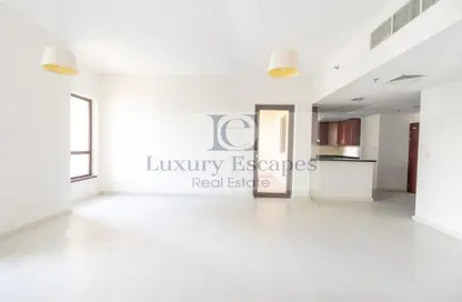 Apartment - 1 Bedroom - 2 Bathrooms for sale in Shams 1 - Shams - Jumeirah Beach Residence - Dubai