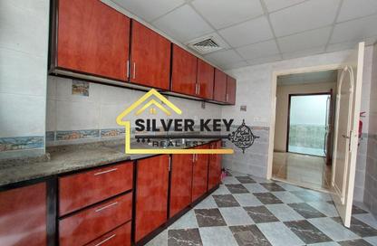 Apartment - 2 Bedrooms - 2 Bathrooms for rent in Al Mahatta - Al Qasimia - Sharjah