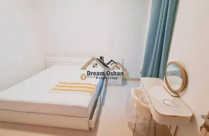 شقة - غرفة نوم - 2 حمامات للايجار في ايريس آمبر - الجداف - دبي شقة - غرفة نوم - 2 حمامات للايجار في ايريس آمبر - الجداف - دبي