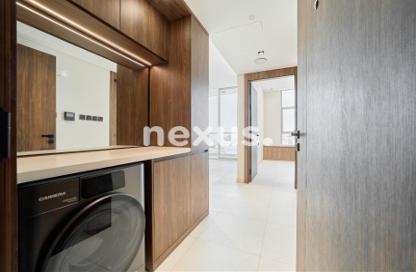 Apartment - 1 Bedroom - 2 Bathrooms for rent in Torino Building 4 - Torino By ORO24 - Arjan - Dubai
