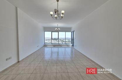 Apartment - 2 - 2 for rent in Skycourts Tower C - Skycourts Towers - Dubai Land Residence Complex - Dubai