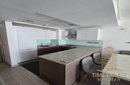 Apartment - 1 Bedroom - 2 Bathrooms for rent in Azizi Aliyah - Al Jaddaf - Dubai