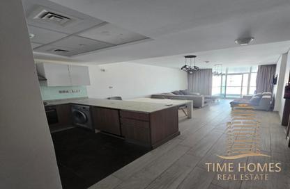 Apartment - 1 Bedroom - 2 Bathrooms for rent in Azizi Aliyah - Al Jaddaf - Dubai