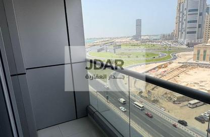 Apartment - 3 Bedrooms - 4 Bathrooms for sale in Al Nahda Residential Complex - Al Nahda - Sharjah Apartment - 3 Bedrooms - 4 Bathrooms for sale in Al Nahda Residential Complex - Al Nahda - Sharjah