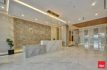 Apartment - 2 Bedrooms - 3 Bathrooms for sale in National Bonds Jewels - Liwan - Dubai Land - Dubai