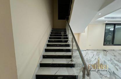 Villa - 5 Bedrooms - 7 Bathrooms for rent in Al Yasmeen 1 - Al Yasmeen - Ajman