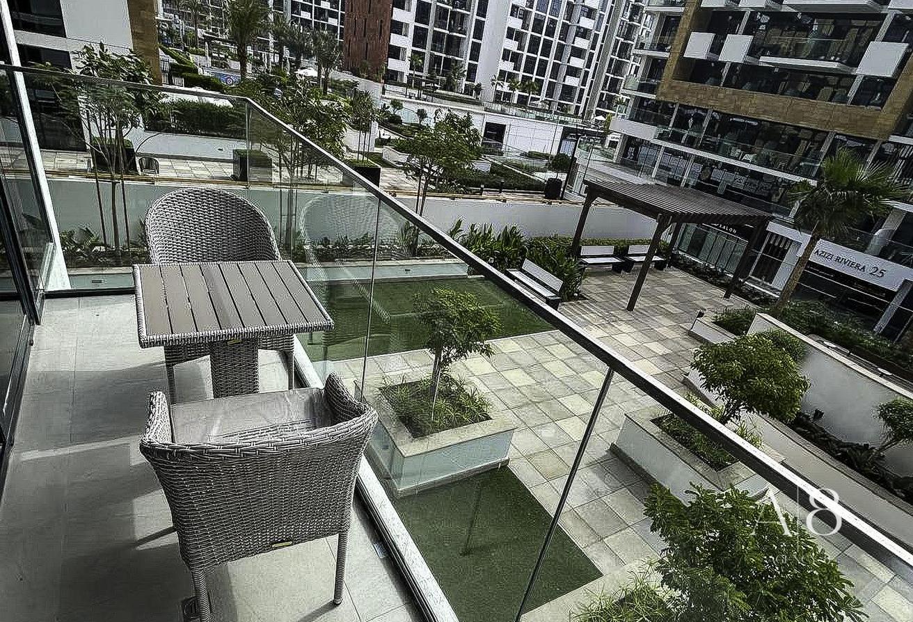 Prime Location | Furnished | Partial Lagoon View photo 10