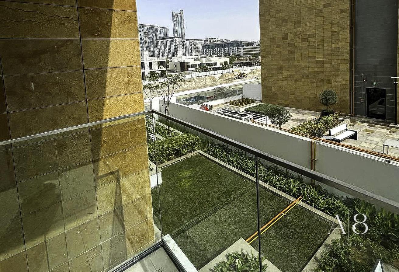 Prime Location | Furnished | Partial Lagoon View photo 9