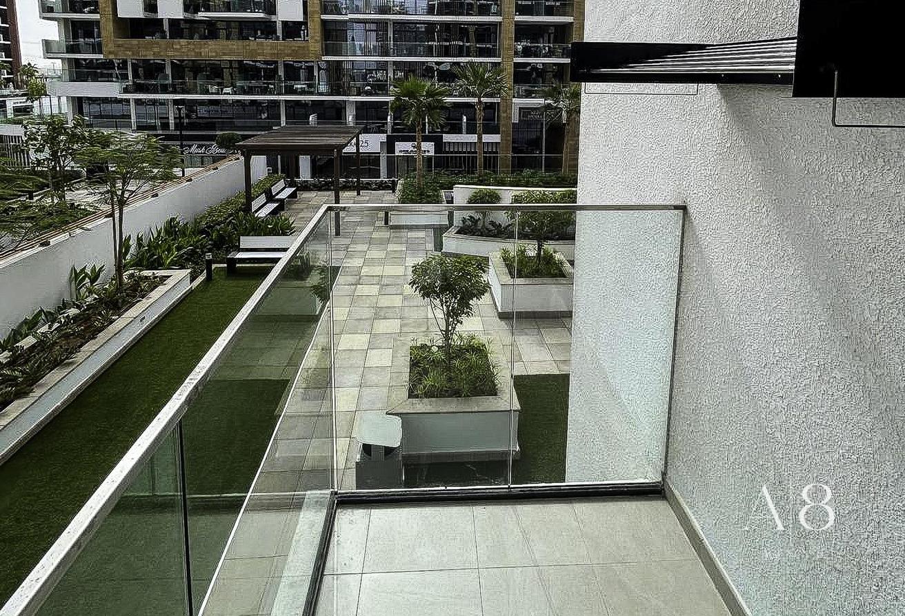 Prime Location | Furnished | Partial Lagoon View photo 11