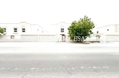 Villa - 4 - 5 for rent in Barashi - Al Badie - Sharjah Villa - 4 - 5 for rent in Barashi - Al Badie - Sharjah