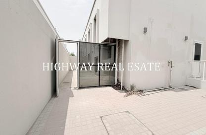 Villa - 4 - 5 for rent in Barashi - Al Badie - Sharjah