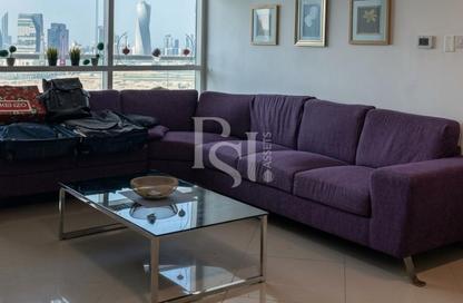 Apartment - 1 - 2 for rent in Oceanscape - Shams Abu Dhabi - Al Reem Island - Abu Dhabi Apartment - 1 - 2 for rent in Oceanscape - Shams Abu Dhabi - Al Reem Island - Abu Dhabi