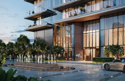 Apartment - 1 Bedroom - 2 Bathrooms for sale in Albero by Emaar - Dubai Creek Harbour (The Lagoons) - Dubai