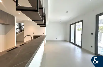 Villa - 3 Bedrooms - 4 Bathrooms for rent in Aura Gardens - Tilal Al Ghaf - Dubai