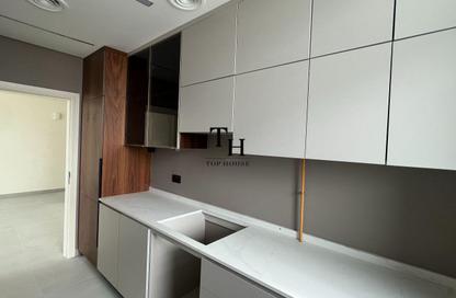 Apartment - 1 Bedroom - 2 Bathrooms for rent in PG One - Al Furjan - Dubai