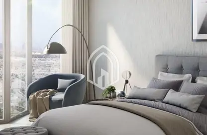 Apartment - 1 Bedroom - 1 Bathroom for sale in Azizi Neila - Al Furjan - Dubai