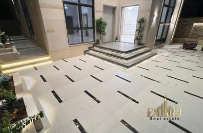 Villa - 6 Bedrooms - 7+ Bathrooms for sale in Al Helio 1 - Al Helio - Ajman