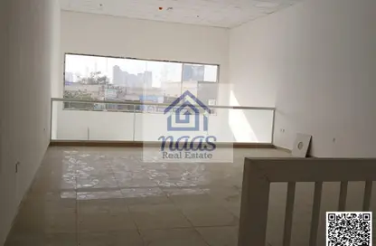 Shop - Studio - 1 Bathroom for rent in Ajman Industrial Area - Ajman