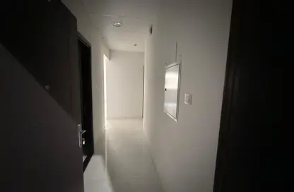 Apartment - 1 Bedroom - 2 Bathrooms for rent in Al Jurf 3 - Al Jurf - Ajman Downtown - Ajman