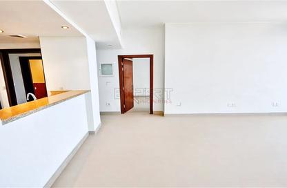 Apartment - 2 - 2 for rent in Burj Vista Tower 1 - Burj Vista - Downtown Dubai - Dubai