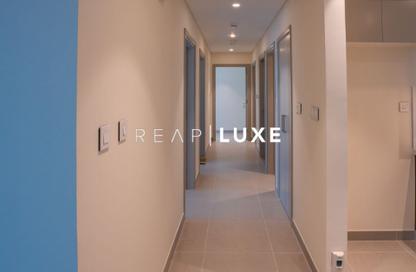 Apartment - 3 Bedrooms - 4 Bathrooms for rent in Forte 2 - Forte - Downtown Dubai - Dubai Apartment - 3 Bedrooms - 4 Bathrooms for rent in Forte 2 - Forte - Downtown Dubai - Dubai
