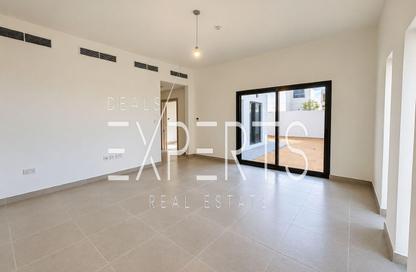 Villa - 6 - 7+ for rent in Fay Alreeman - Al Shamkha - Abu Dhabi