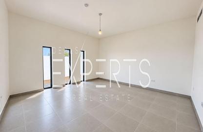 Villa - 6 - 7+ for rent in Fay Alreeman - Al Shamkha - Abu Dhabi