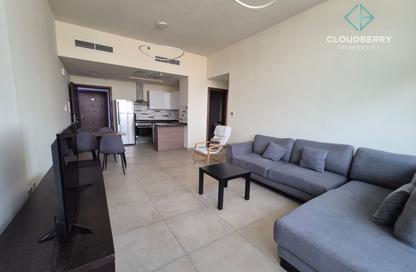 Apartment - 1 Bedroom - 2 Bathrooms for rent in Azizi Plaza - Al Furjan - Dubai Apartment - 1 Bedroom - 2 Bathrooms for rent in Azizi Plaza - Al Furjan - Dubai