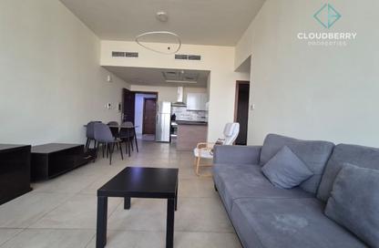 Apartment - 1 Bedroom - 2 Bathrooms for rent in Azizi Plaza - Al Furjan - Dubai Apartment - 1 Bedroom - 2 Bathrooms for rent in Azizi Plaza - Al Furjan - Dubai