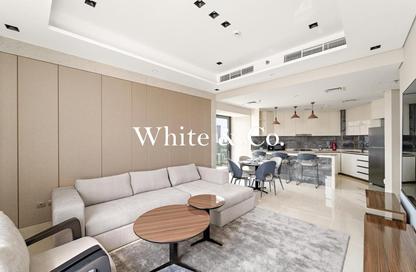 Apartment - 2 Bedrooms - 3 Bathrooms for sale in Nobles Tower - Business Bay - Dubai
