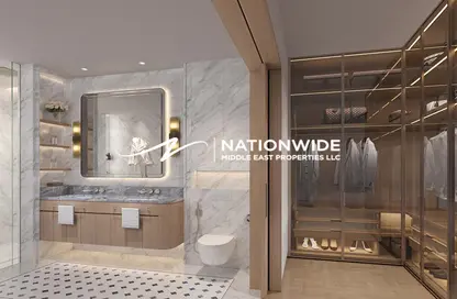 Apartment - 1 Bedroom - 2 Bathrooms for sale in Rixos Al Reem Residences - City Of Lights - Al Reem Island - Abu Dhabi