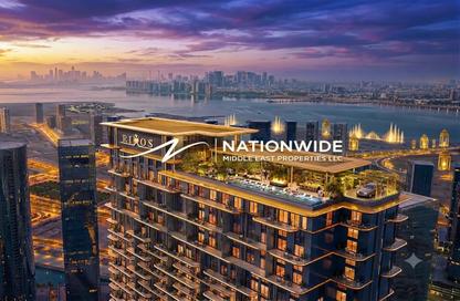 Apartment - 1 - 2 for sale in Rixos Al Reem Residences - City Of Lights - Al Reem Island - Abu Dhabi Apartment - 1 - 2 for sale in Rixos Al Reem Residences - City Of Lights - Al Reem Island - Abu Dhabi
