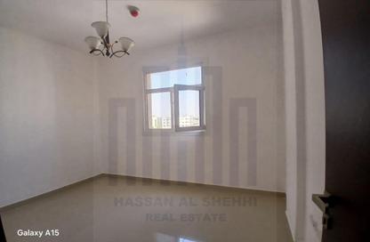 Apartment - 1 - 1 for rent in Fire Station Road - Muwaileh - Sharjah