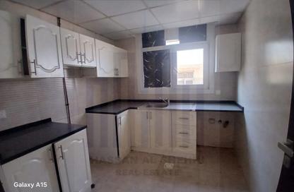 Apartment - 1 - 1 for rent in Fire Station Road - Muwaileh - Sharjah